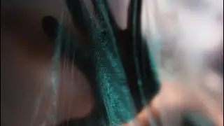 COLORWAVE - Boundaries (are hard to establish if you've never had any) (Official Video)
