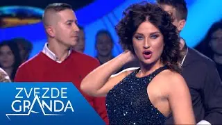 Katarina Zivkovic - Nedostupan korisnik - ZG Specijal 12 - (Tv Prva 13.12.2015.)