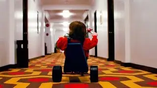 Доктор Сон &mdash; Русский трейлер (2019)