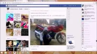How to identify a fake facebook profile
