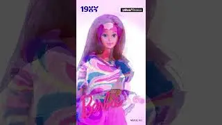 @barbie continues to dominate the Mattel universe 🎀💰 #shorts