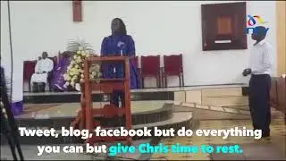 'You won't shut him' Eva Msando speaks as family marks Chris Msando's anniversary.