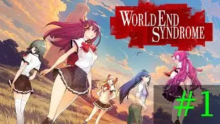 world end syndrome gameplay - dia 1