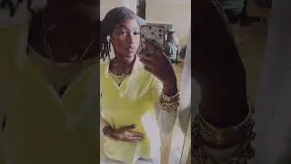 Radiant Youthful Charm: Mirror Selfie Showcase#youthfulstyle #mirrorselfie #radiantenergy