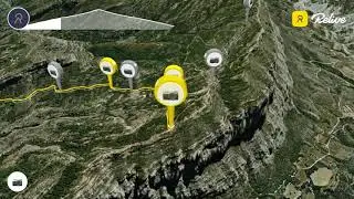 Rocalta (100] Cims)