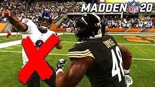 5 Big Things That Were REMOVED From Gameplay In Madden 20