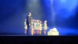 Samson en Gert 2014