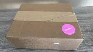 FREE SAMPLES | Unboxing PINCHme.com Box  @PINCHmeUS  #happyPINCHer | Dec 5 2024