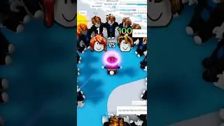 😨 1 ACORN HAIR vs 100 BACON HAIR (INSANE)