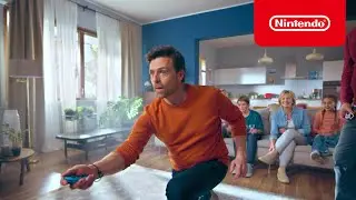 Nintendo Switch Sports - D&eacute;fiez-vous en famille ! (Nintendo Switch)