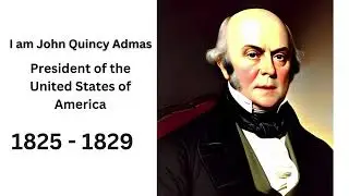 President John Quincy Adams Accomplishments | Vision, Diplomacy, and Advocacy