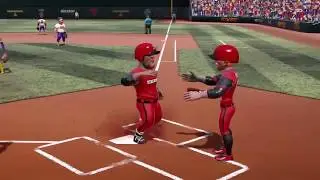 Amazon GameLift & Super Mega Baseball 2 - Behind the Code - Taking Baseball Online