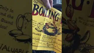 Friday Feast The Boiling Pot Fulton Texas