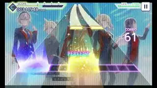 Flyway🧭 Expert❤ Fullcombo,gameplay, project sekai