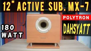 Polytron 12
