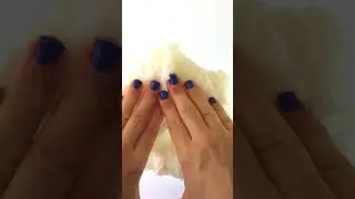 SLUSHEE SLIME ASMR | Sloomoo Institute x Victory Pellets Crunch Demo
