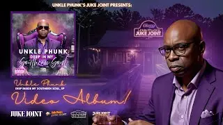 Unkle Phunk - Deep Inside My Southern Soul (Video Album)