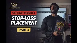 Stop-Loss Placement for Selling the Market (Part 1) | THIS MATTERS