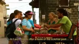 Intur Le&oacute;n