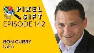Episode 142: Ron Curry (IGEA) & Developers pull games from GeForce Now
