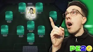 FRESH START - Pele's Evo To Glory #1