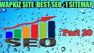 How to create sitemap in Wapkiz site || Wapkiz seo part 1 || by Technical GA