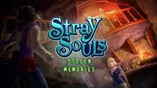 Заблудшие души 2. Утерянные воспоминания - Stray Souls 2: Stolen Memories