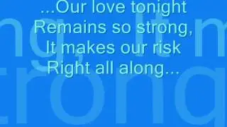 Dj Boonie - I wanna grow old with you (Lyrics)