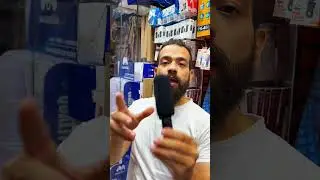 Boya magic wirless microphone