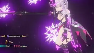 Dragon Star Varnir PC Chapter 1 Evil Ravens x3 (Inferno) NG