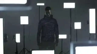 6015 Stone Island SS'014_Lasered Reflex Mat