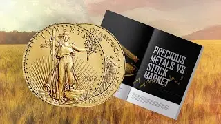 Золотая монета &laquo;Американский орел&raquo; 1 унция (БЕСПЛАТНО) &mdash; Freedom Shield Capital &mdash; американская фирма №1 по производству драгоценных металлов