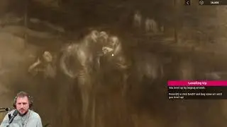 Occupy White Walls (2018) - Appreciation of the Art in all its form