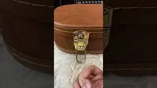 Unboxing #guitartok #unboxing