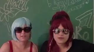 ~Magical Girl Real World: UNCUT~