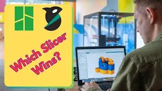 Orca Slicer or Bambu Studio? Perfect Prints Start Here! (Pt 1)