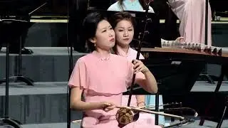 Picturesque Jiangnan - Innovative Performance by Small Scale Chamber Folk Music Band
