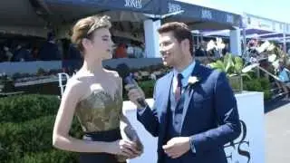 David Jones - Tips For surviving The Spring Racing Carnival