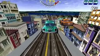 San Francisco Rush: Track 3 Market - Project R