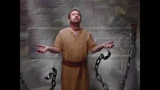 DELIVERANCE PRAYERS FROM SPIRITUAL PRISON: 
