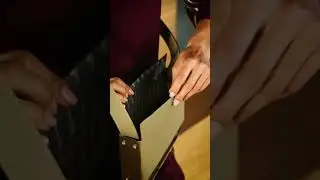 Levitate Bag | Women's Box Bags | Nappa Dori