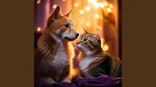 Lofi Pet Melodies
