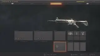 BO4 MODDED SAVE MADE BY ME / RXOQXMODZ (SPECIALISTS SAVE V2 PRIVATE)