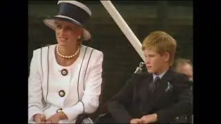 The Me You Can't See | Prince Harry Needed Help