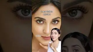 This is a SPECIAL LOWER LASHES MASCARA 😱😍 #makeup #beauty #mascara #makeuptutorial #nykaa #eyes