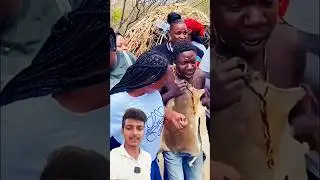 African girls became crazy about chaaba dance II #dancelove #chaba #africanculture with girls #sh...