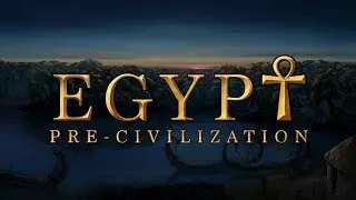 Predynastic Egypt - Gameplay Android et iOS (iPhone / iPad) par KickMyGeek