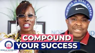 How to Build Business Credit and Become a Full-Time Real Estate Investor | Success Stories
