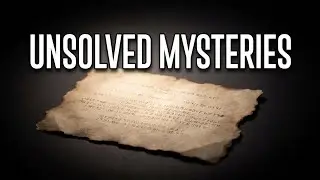 Five Most Chilling Unsolved Mysteries That Still Defy Explanation