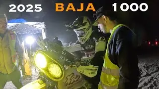 2025 BAJA 1000